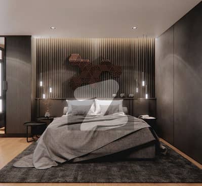 ڈائمنڈ ایکسی لینسی بحریہ ٹاؤن فیز 7,بحریہ ٹاؤن راولپنڈی,راولپنڈی میں 1 کمرے کا 2 مرلہ فلیٹ 22.5 لاکھ میں برائے فروخت۔