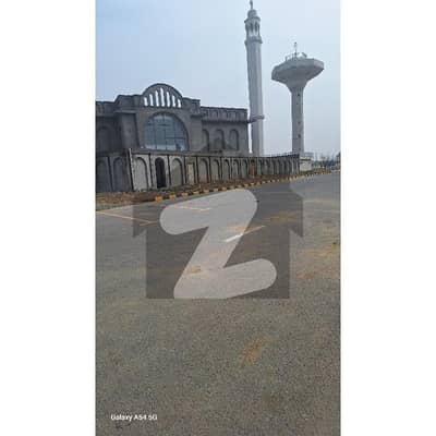 12.5x 24.5 Size Ground Lavel Shop For Sale In Faisal Town-1 Block C.