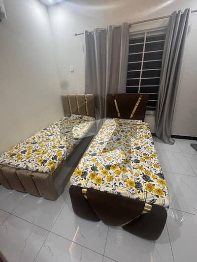 جی ۔ 13 اسلام آباد میں 1 کمرے کا 1 مرلہ کمرہ 30.0 ہزار میں کرایہ پر دستیاب ہے۔