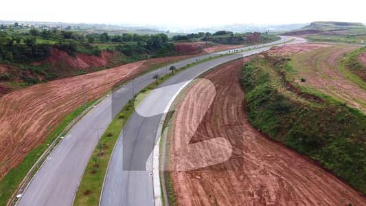 Aghosh Phase_II 1 kanal Plot Available For Sale