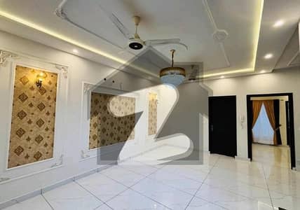 stunning 10 marla house with 10 kilo watt solar and green meter for rent in phase 1 ,in citi housing gujranwala