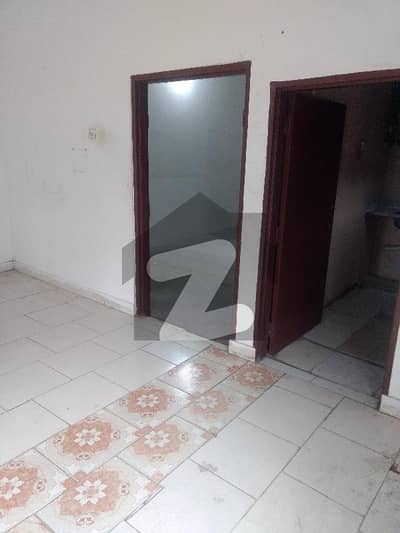gulshan e Iqbal block 5 portion for rent