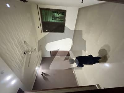 5 Marla Lower portion 1 bedroom attached bathroom tv lounge kitchen drawing room garage