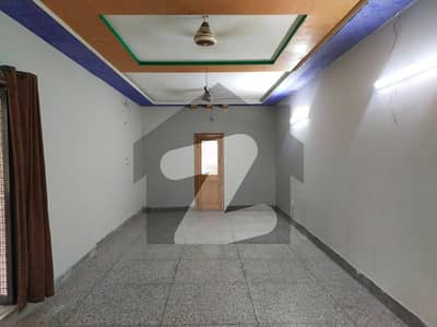 Upper Portion For Rent in Sector G-9 Islamabad
