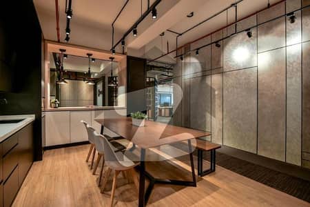 ڈی ایچ اے فیز 7 - سی سی اے 4 ڈی ایچ اے فیز 7,ڈیفنس (ڈی ایچ اے),لاہور میں 8 مرلہ کمرشل پلاٹ 5.0 کروڑ میں برائے فروخت۔