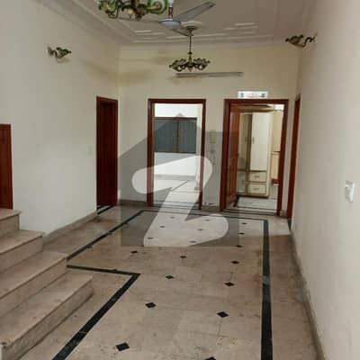 Ground Potion Available For Rent In Zeeshan Colony Near Qasim Market Rwp