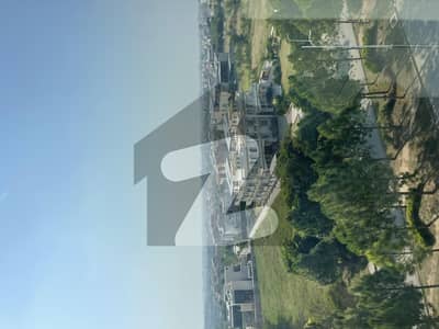 Form House Plot for Sale Gulberg Greens Islamabad