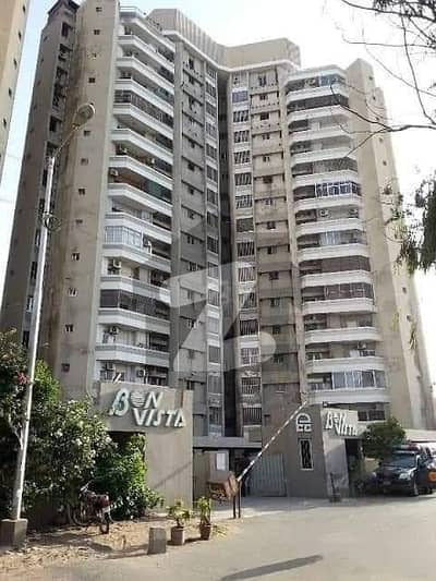 کلفٹن ۔ بلاک 2 کلفٹن,کراچی میں 4 کمروں کا 14 مرلہ فلیٹ 2.0 لاکھ میں کرایہ پر دستیاب ہے۔