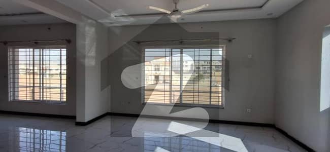 Park Facing Beautiful 1 Kanal House Available For Rent In DHA Phase 1 Islamabad/Rawalpindi