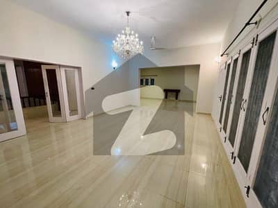Peaceful Location House For Sale In Sector F-7 Islamabad