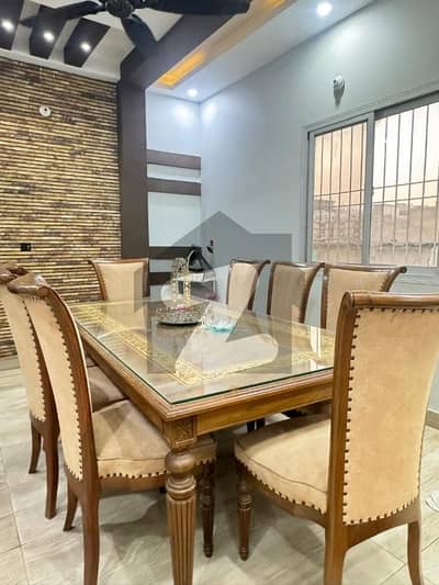 140 Square Yards Flat In Only Rs. 50000