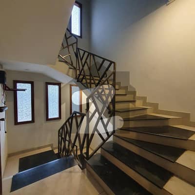 Portion for Rent DHA Phase 6 (500 Yards, West Open)