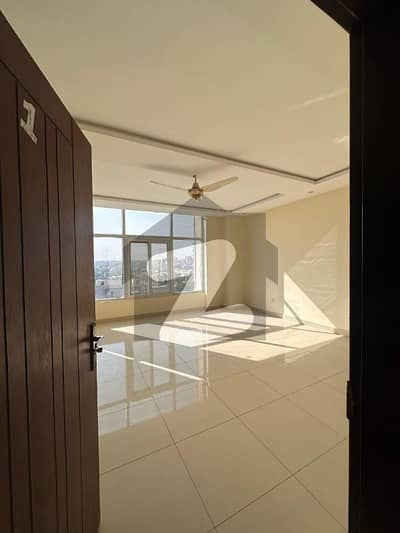 Brand New Studio flat for Sale in TopCity-1 islamabad
