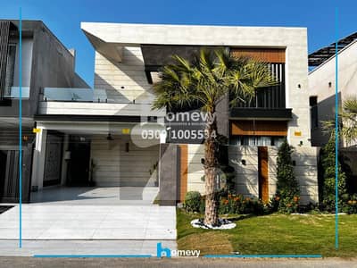 لیک سٹی رائیونڈ روڈ,لاہور میں 5 کمروں کا 1 کنال مکان 14.95 کروڑ میں برائے فروخت۔