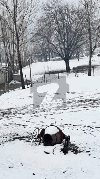 ڈی ایچ اے فیز 8 - زون ای ڈی ایچ اے فیز 8,ڈی ایچ اے ڈیفینس,کراچی میں 1 کنال رہائشی پلاٹ 7.25 کروڑ میں برائے فروخت۔