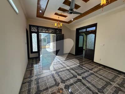 7 marla beautiful House For sale near chaklala scheme3 rawalpindi