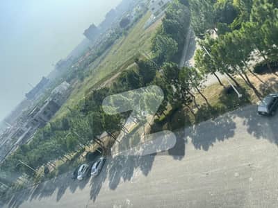 4 Kanal Form House Plot for Sale in Block A, Gulberg Greens Islamabad Prime Location | Ideal Investment Opportunity