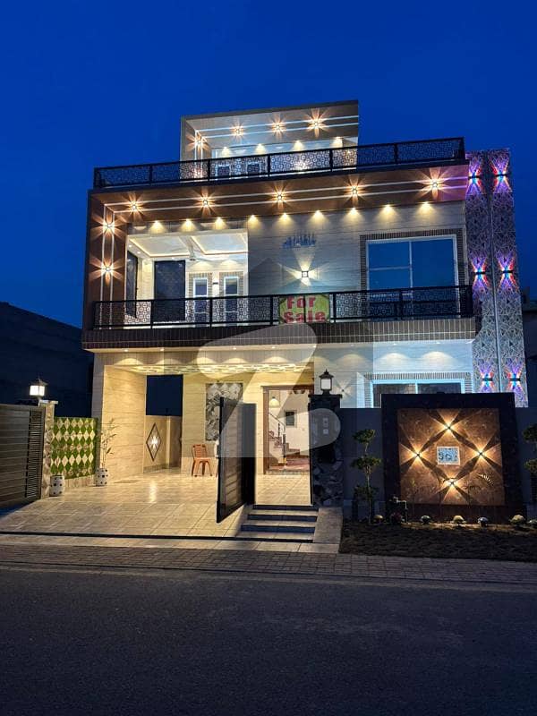 10 MARLA PRIME LOCATION HOUSE AVAILABLE FOR SALE 10 MARLA PRIME LOCATION HOUSE AVAILABLE FOR SALE