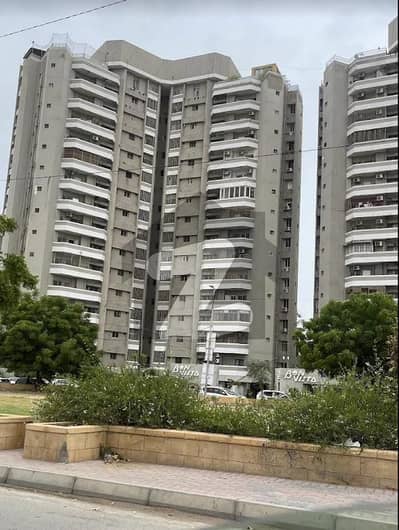 کلفٹن ۔ بلاک 2 کلفٹن,کراچی میں 4 کمروں کا 14 مرلہ فلیٹ 2.0 لاکھ میں کرایہ پر دستیاب ہے۔