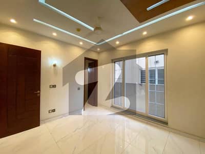 Ready To rent A House 1 Kanal In Johar Town Johar Town