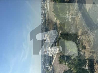 4 Kanal Plot for Sale in Block B, Gulberg Greens Islamabad Prime Location | Best Investment Opportunity