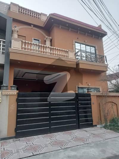 بسم اللہ ہاؤسنگ سکیم جی ٹی روڈ,لاہور میں 4 کمروں کا 5 مرلہ مکان 2.0 کروڑ میں برائے فروخت۔