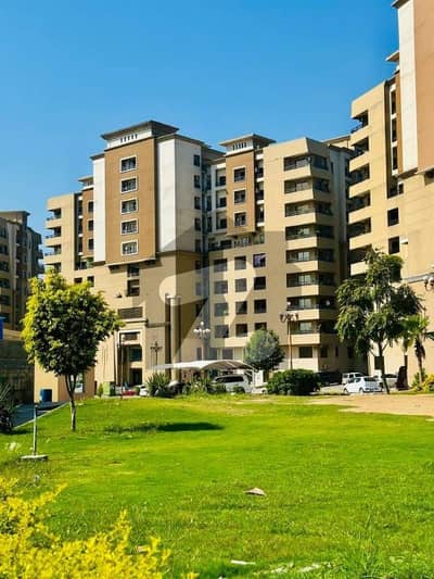 2 Bed Luxury Furnished Apartment For Sale In Zarkon Heights