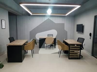 گلبرگ لاہور میں 1 کنال عمارت 10.0 لاکھ میں کرایہ پر دستیاب ہے۔