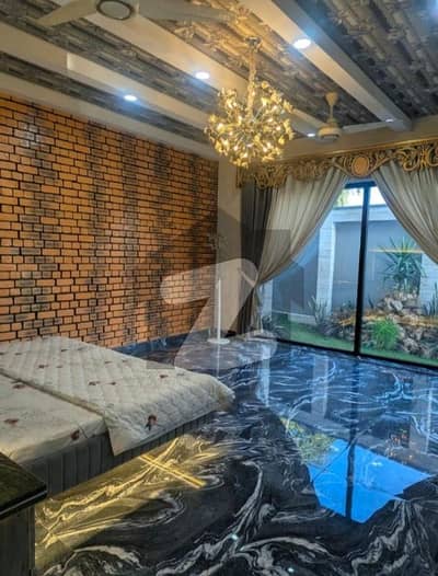 2 kanal House for sell on Shami Road