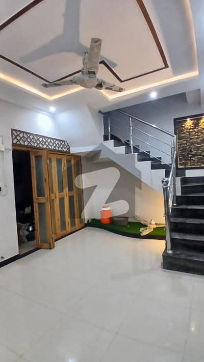 5 Marla House for sale at Green Acers Mardan