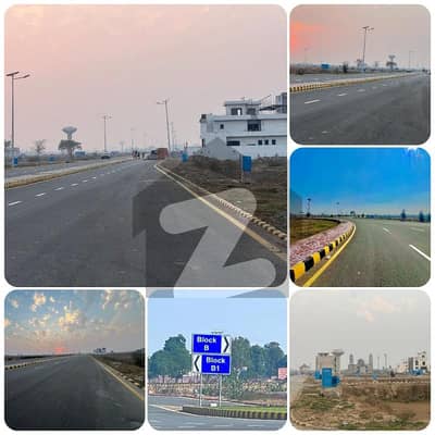 ایل ڈی اے سٹی فیز 1 ۔ بلاک سی ایل ڈی اے سٹی فیز 1 - جناح سیکٹر,ایل ڈی اے سٹی فیز 1,ایل ڈی اے سٹی,ایل ڈی اے روڈ,لاہور میں 5 مرلہ رہائشی پلاٹ 75.0 لاکھ میں برائے فروخت۔