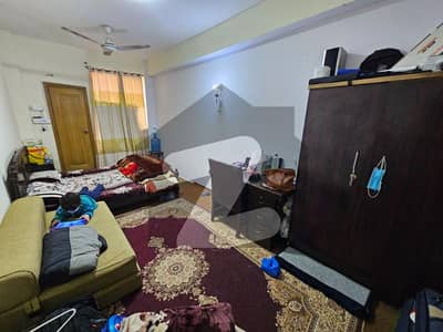 1 Bedroom Studio Apartment FURNISHED