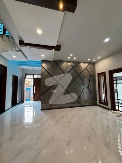 Portion For Rent On Amir Khusro Road