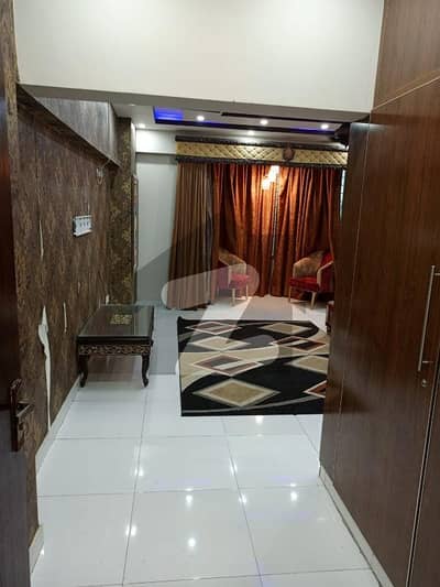 4 Bed Dd Luxury Flat For Rent In Tulip Towers