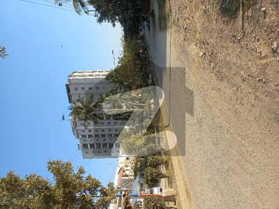 400 yards corner plot