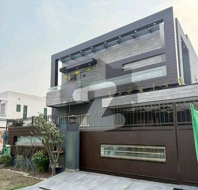 Well-constructed Fully Furnished House Available For sale In DHA Phase 5 - Block L