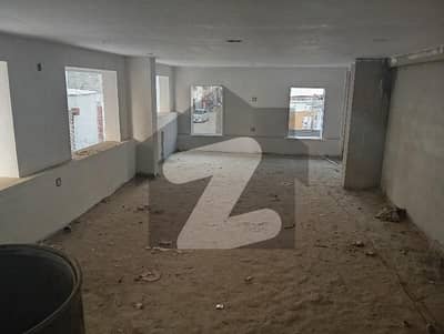 سُپارکو روڈ کراچی میں 4 مرلہ دکان 4.5 کروڑ میں برائے فروخت۔