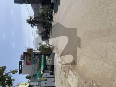 Newly constructed shop available on rent in Gulshan e iqbal block 3