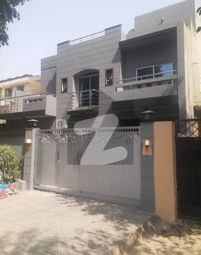 G-9 Renovated House For Sale