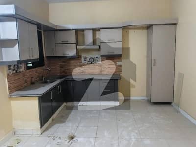 Ibrahim Arcade Flat Available For Rent