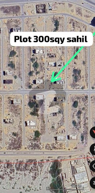 ڈی ایچ اے فیز 8 - زون سی ڈی ایچ اے فیز 8,ڈی ایچ اے ڈیفینس,کراچی میں 1 کنال رہائشی پلاٹ 8.2 کروڑ میں برائے فروخت۔