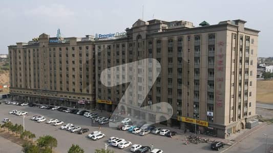 Corner 904 Sqft Ground Floor Shop For Sale