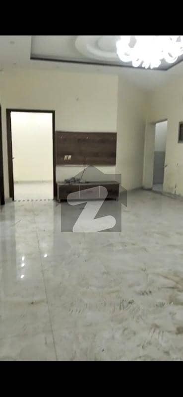 1 Kanal Upper Portion For Rent