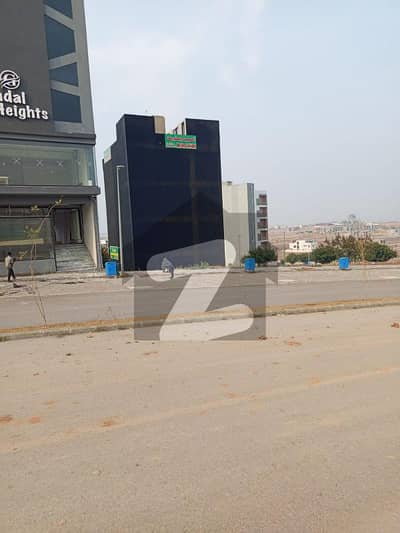 ڈی ایچ اے ڈیفینس فیز 5 ڈی ایچ اے ڈیفینس,اسلام آباد میں 8 مرلہ دفتر 1.7 لاکھ میں کرایہ پر دستیاب ہے۔