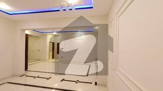 E-11 New Kanal Upper Portion Having 3 Bedrooms Attached Washrooms TvL SQ Separate Meter Separate Gate Rent 1.75 Lac