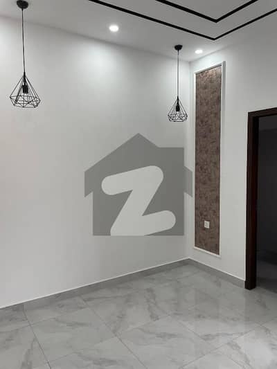 3 Marla Ultra Modern Desgin House For Sale