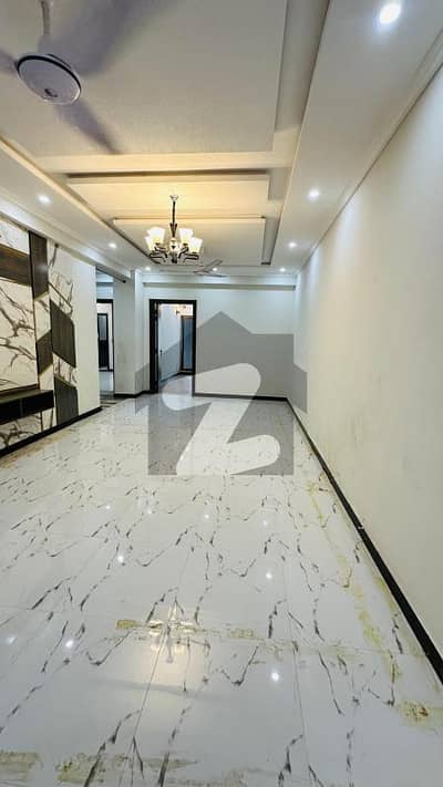 ای ۔ 11/4 ای ۔ 11,اسلام آباد میں 2 کمروں کا 5 مرلہ فلیٹ 1.55 کروڑ میں برائے فروخت۔