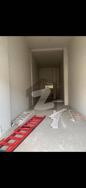 Isra Tower Shop Available For Sale