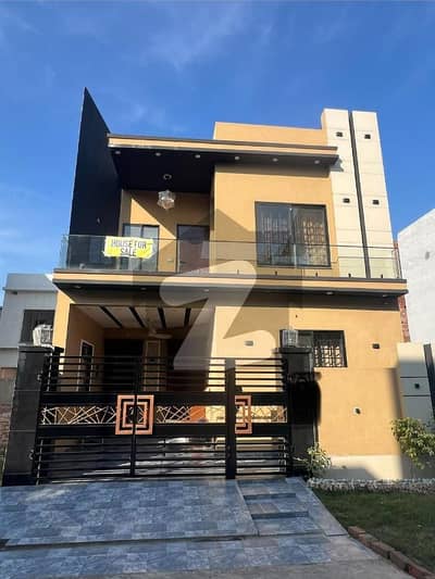 5 Marla Brand New House For Sale Direct Meeting With Owner In Parkview City Lahore 5 Marla Brand New House For Sale Direct Meeting With Owner In Parkview City Lahore