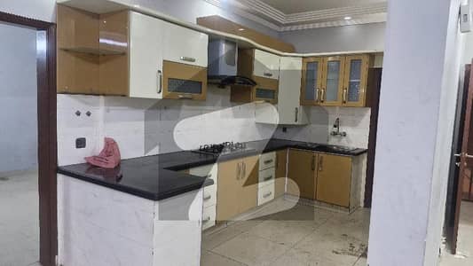 3 Bed DD Flat For Rent In Saima Square One